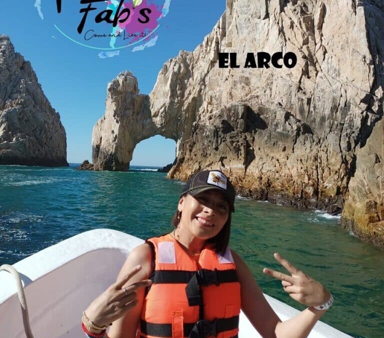 Cabo San Lucas, BJS