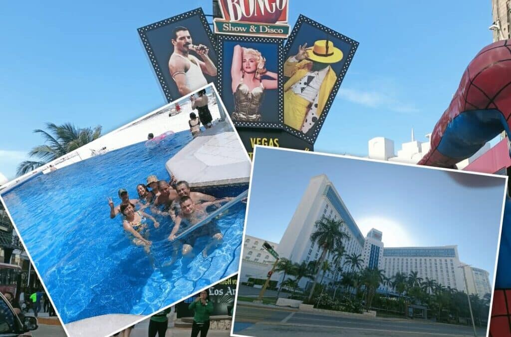 Cancún