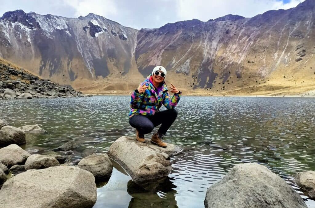 Nevado de Toluca