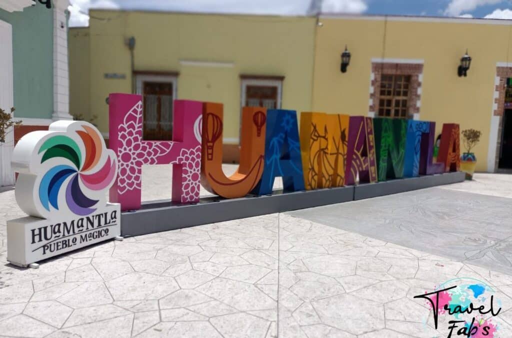 Huamanta, Tlaxcala