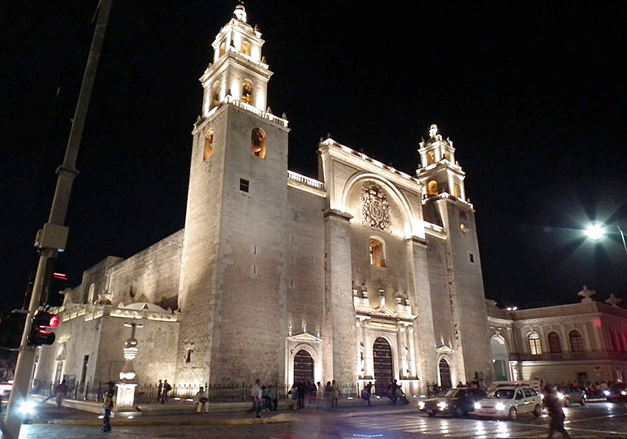 Mérida