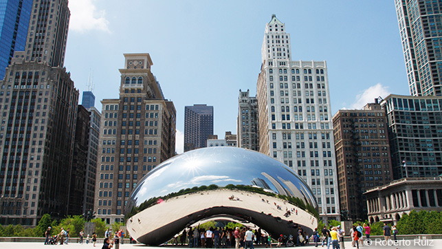 Chicago Básico