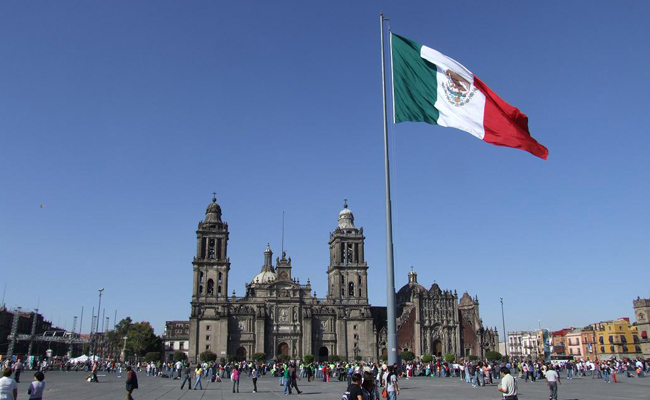 Ciudad de México Básico