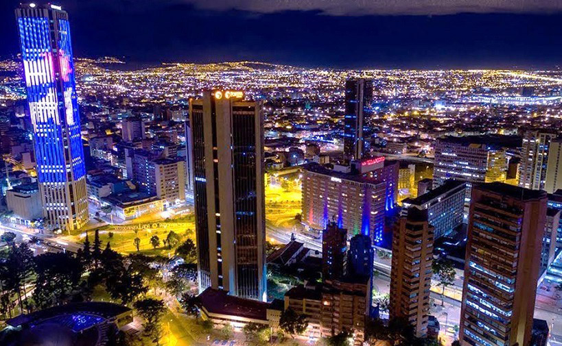 Caribe Colombiano Verano