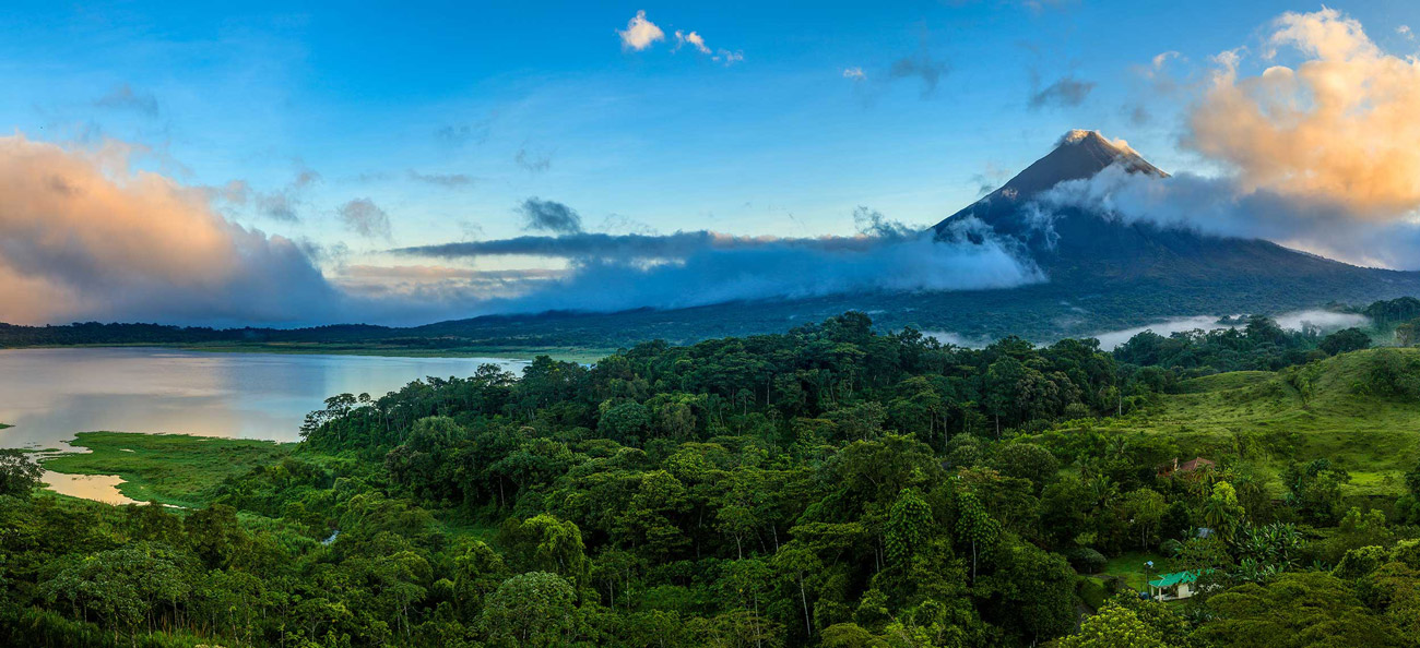 Descubre Costa Rica Verano