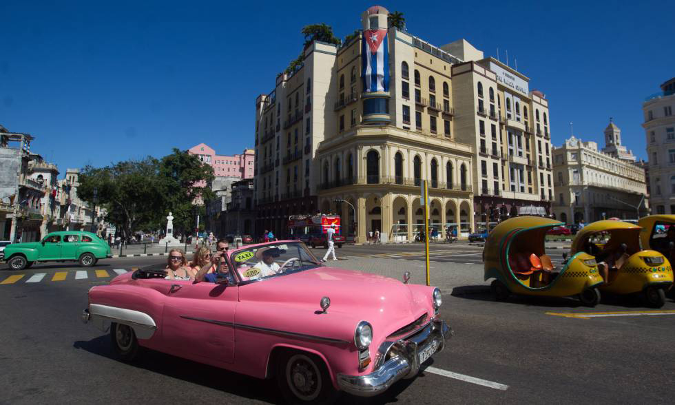 Cuba Diferente Verano
