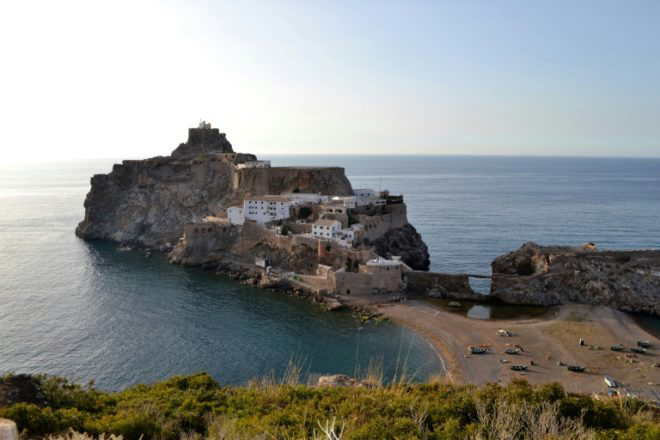 España y Marruecos