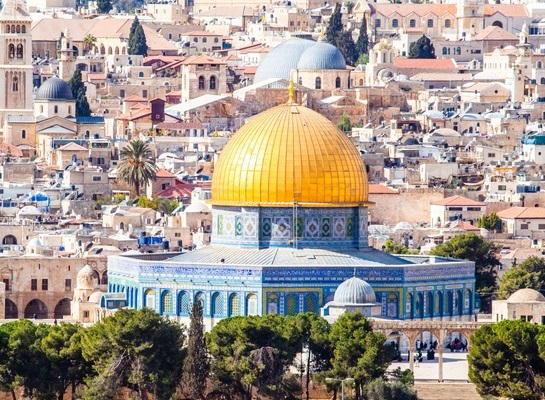 Mini Jerusalén