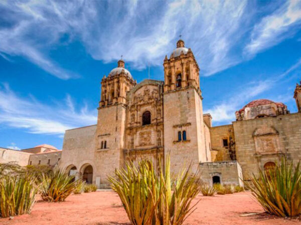 Colores de Oaxaca