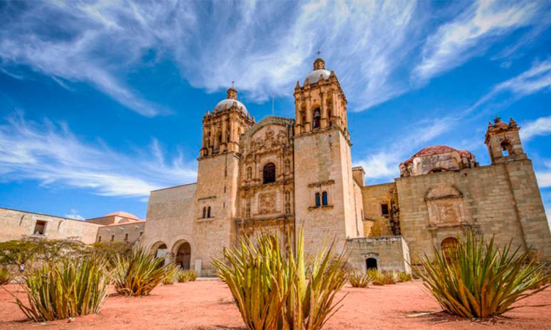 Colores de Oaxaca