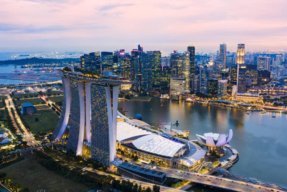 Mini Singapur
