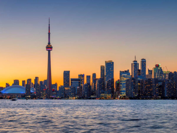 Toronto