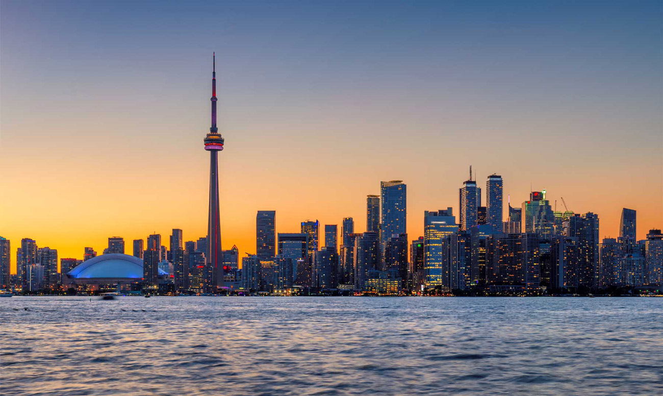 Toronto