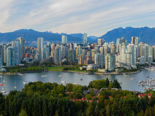 Vancouver