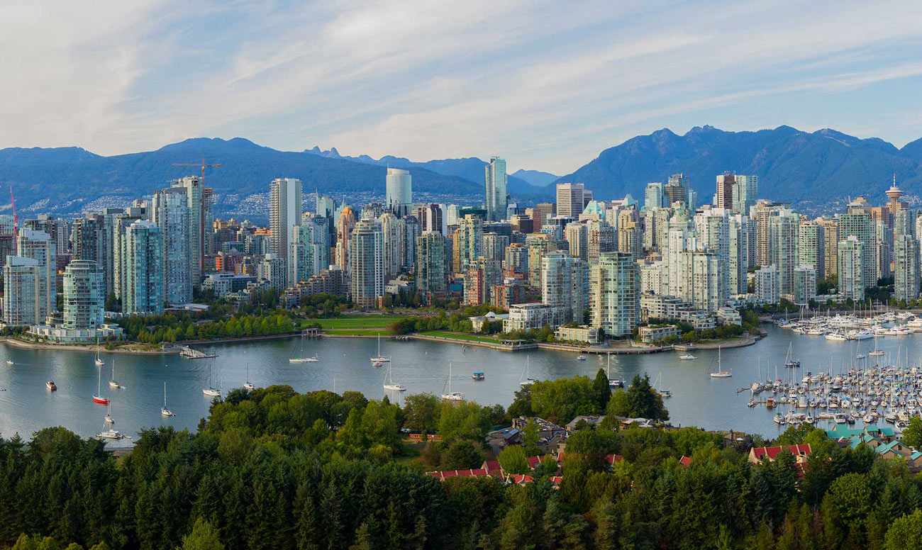 Vancouver