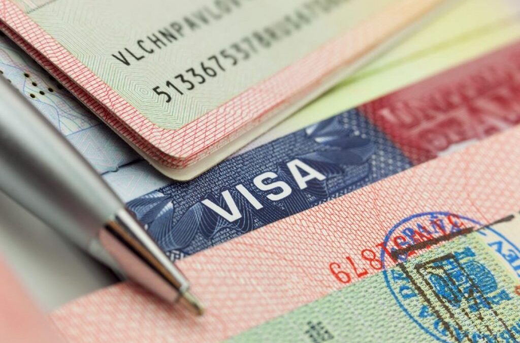 Países que Requieren Visa a Mexicanos