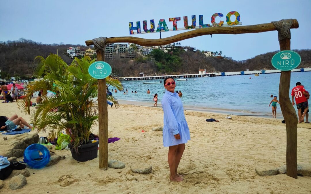 Huatulco
