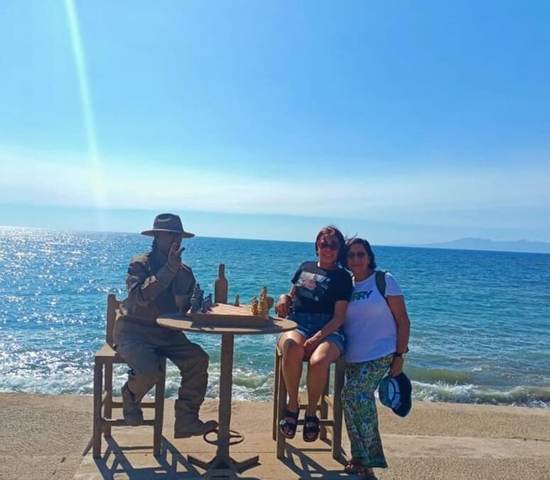 Puerto Vallarta