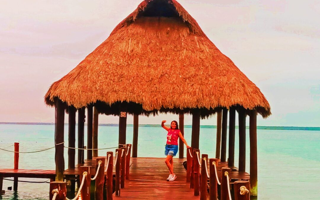 Bacalar, Diciembre 2023