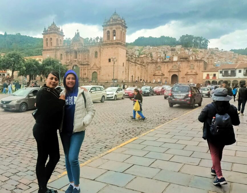 Cusco