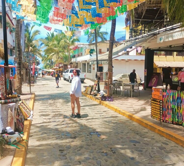 Sayulita & San Pancho