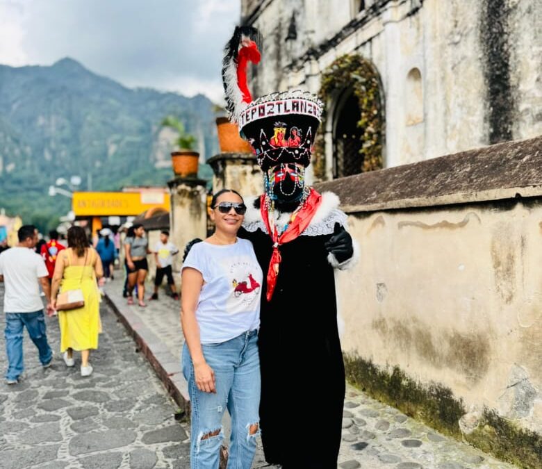 El Tepozteco, Junio 2025