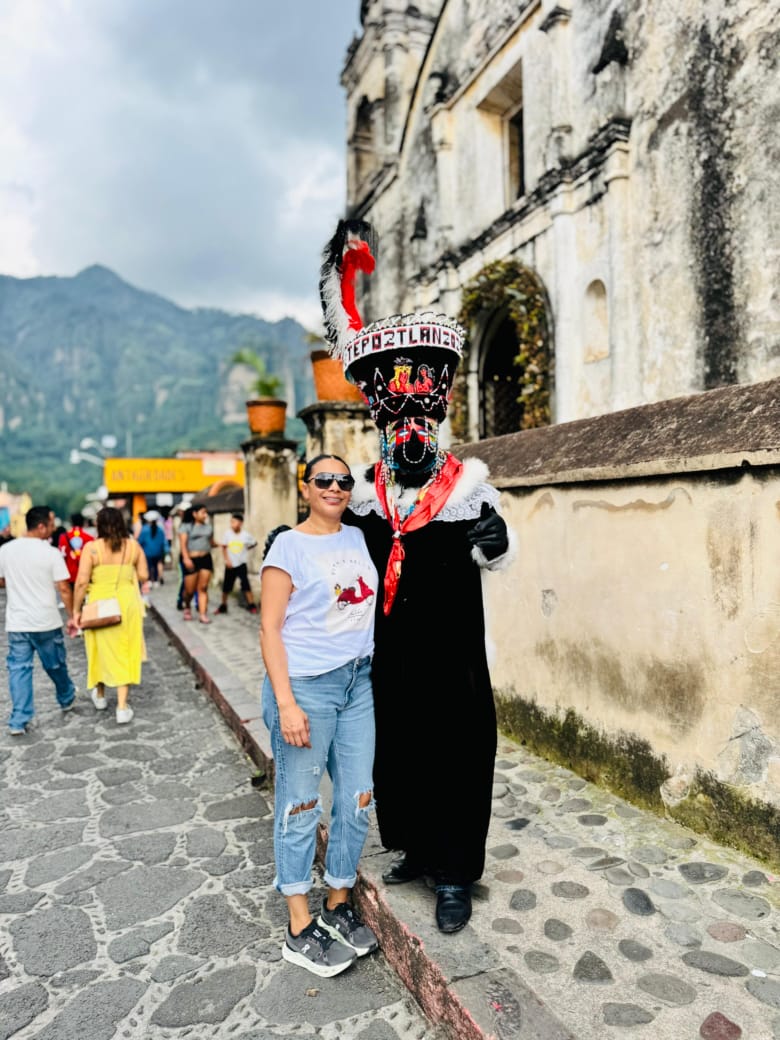 Huamantla Tlaxcala